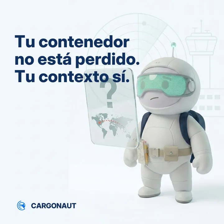Tu contenedor no está perdido, tu contexto sí